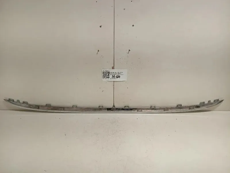 Modanatura Griglia Radiatore 258918-10 Mini MINI ONE F55 2014