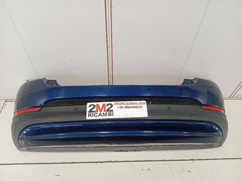 Paraurti POST 735568939 Fiat 500X 2015