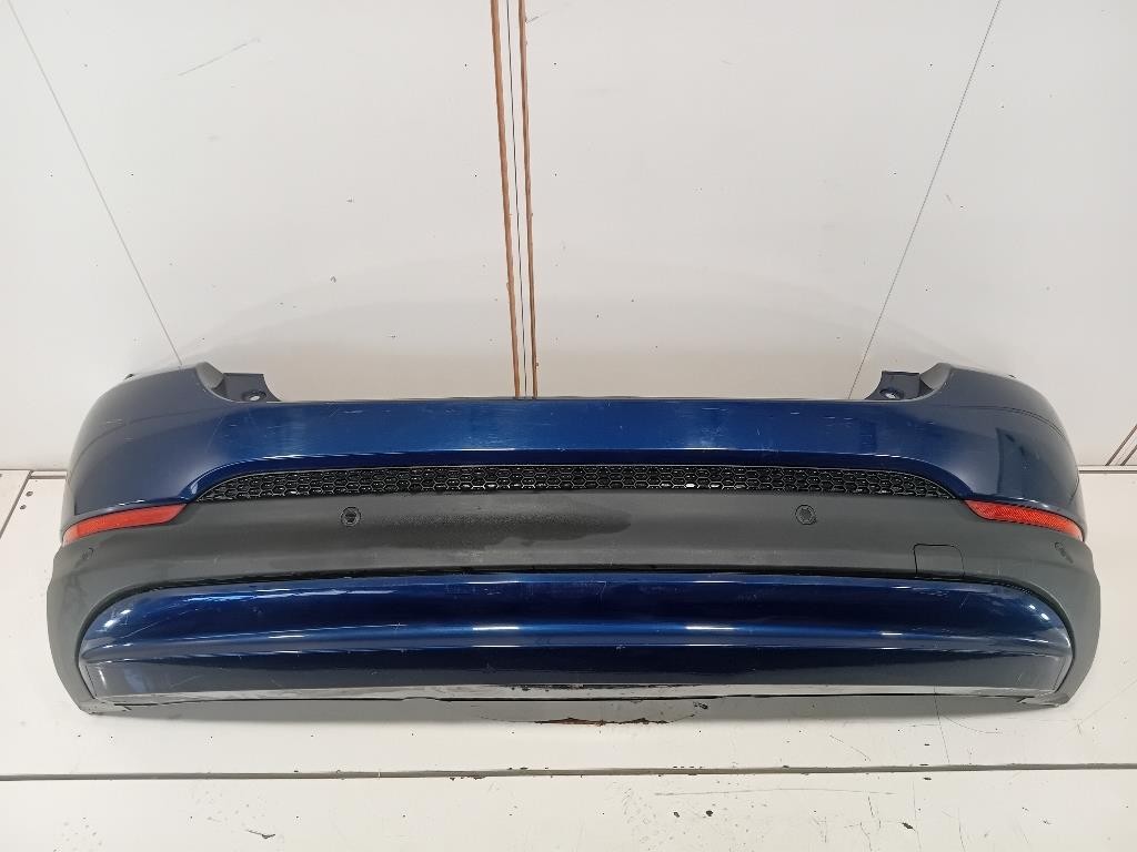 Paraurti POST 735568939 Fiat 500X 2015