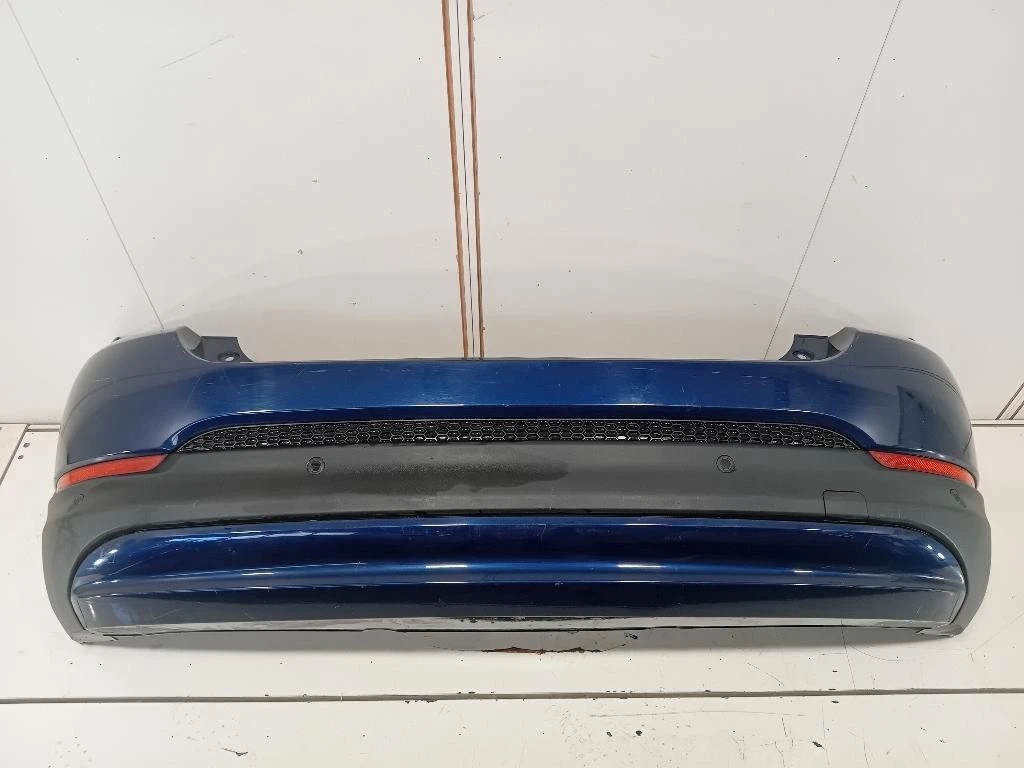 Paraurti POST 735568939 Fiat 500X 2015