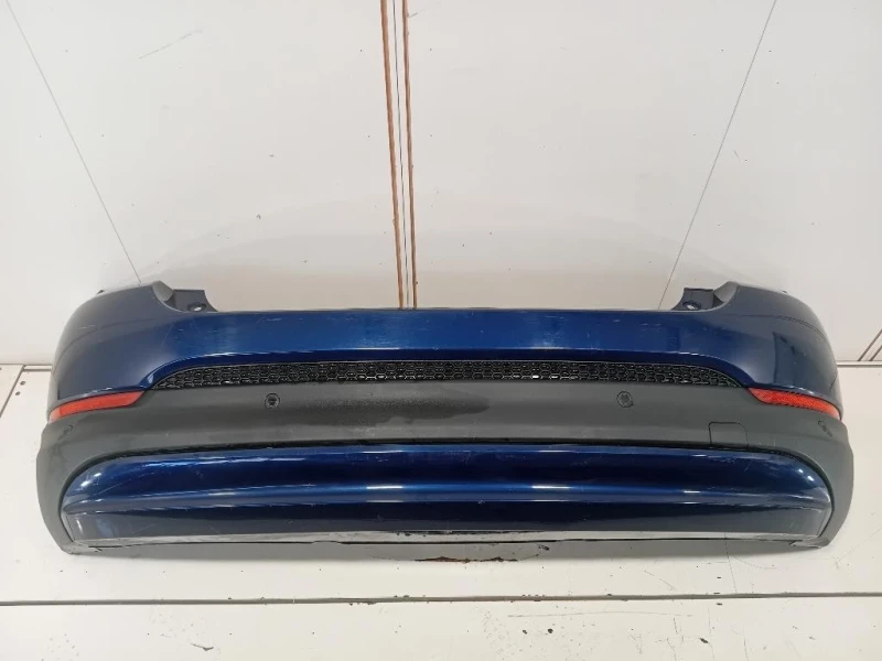 Paraurti POST 735568939 Fiat 500X 2015