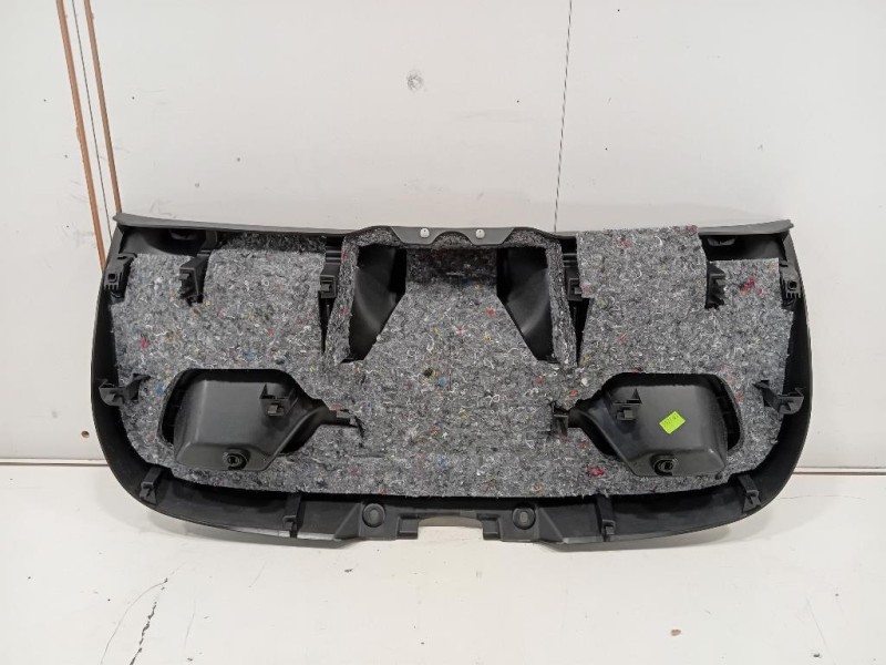 Rivestimento VANO Bagagliaio POST 39196889 Opel Corsa F 2019