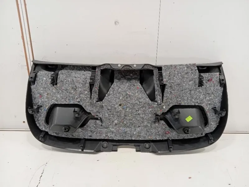 Rivestimento VANO Bagagliaio POST 39196889 Opel Corsa F 2019