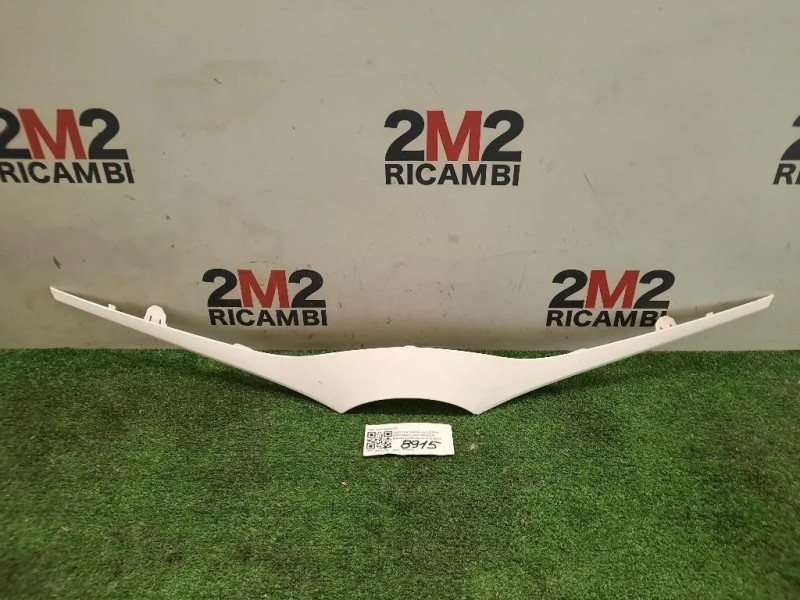 Modanatura Griglia Radiatore 527190D010 Toyota Yaris IV 2014