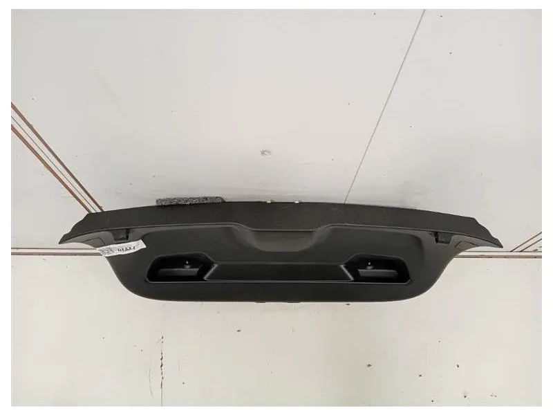Rivestimento VANO Bagagliaio POST 39196889 Opel Corsa F 2019