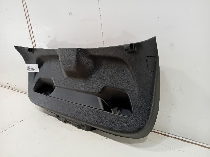 Rivestimento VANO Bagagliaio POST 39196889 Opel Corsa F 2019