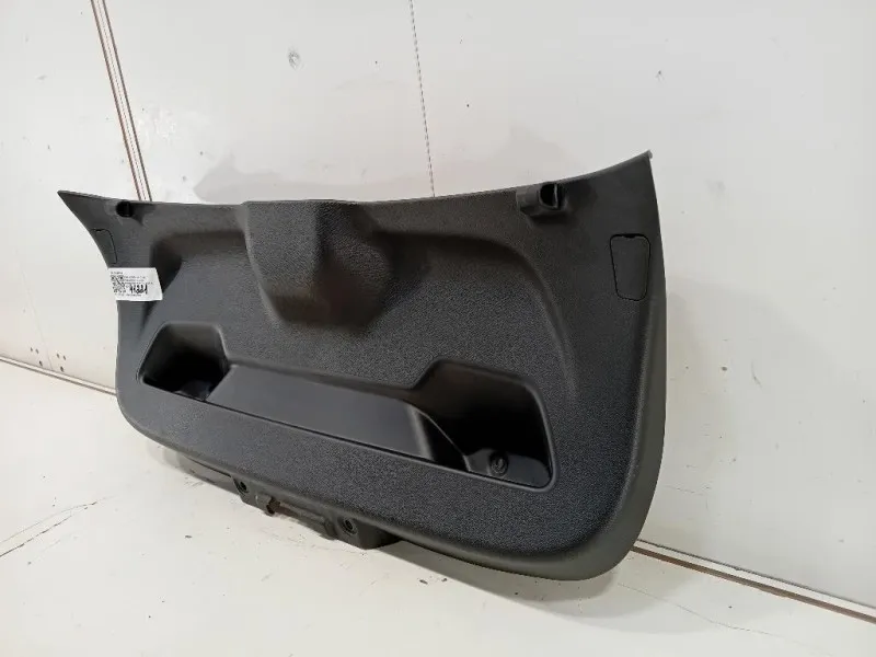 Rivestimento VANO Bagagliaio POST 39196889 Opel Corsa F 2019