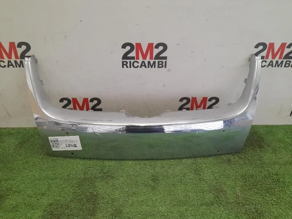 Modanatura Griglia Radiatore 1K5853651 Volkswagen GOLF V Variant 2007