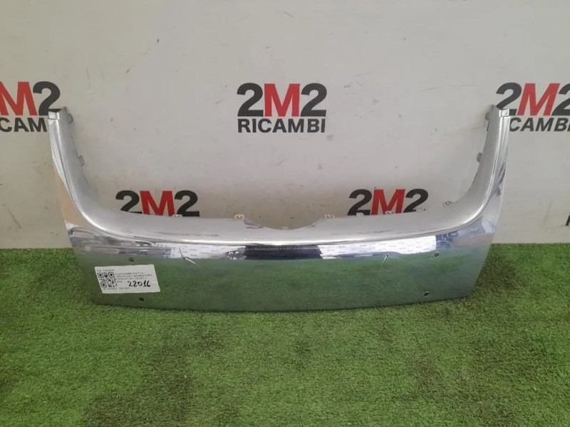 Modanatura Griglia Radiatore 1K5853651 Volkswagen GOLF V Variant 2007