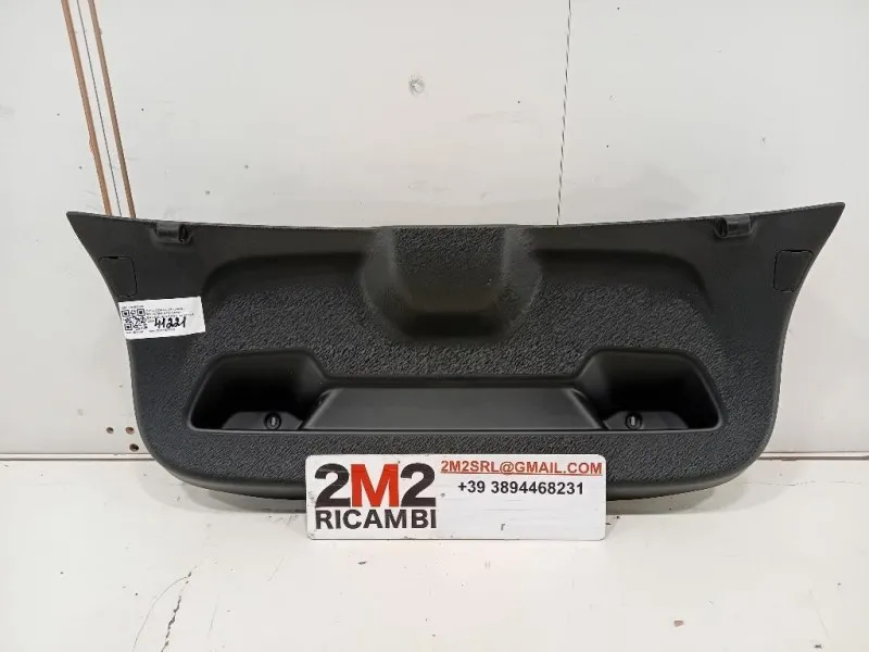 Rivestimento VANO Bagagliaio POST 39196889 Opel Corsa F 2019