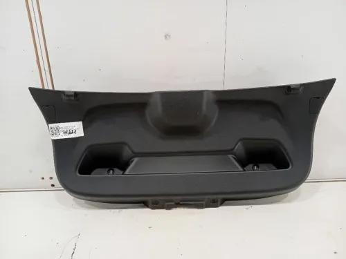 Rivestimento VANO Bagagliaio POST 39196889 Opel Corsa F 2019