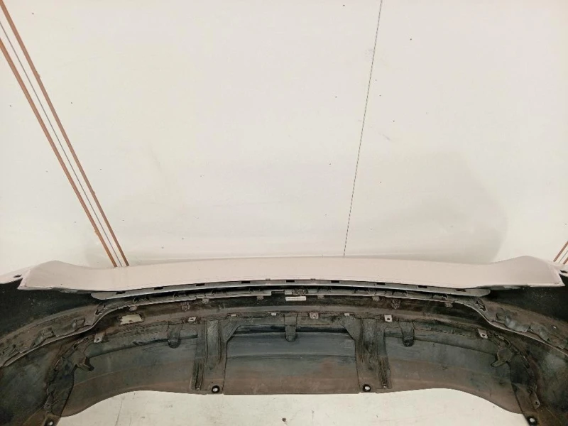 Paraurti POST 735597165 Fiat 500X 2018