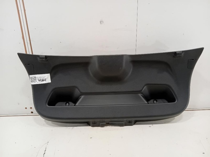 Rivestimento VANO Bagagliaio POST 39196889 Opel Corsa F 2019