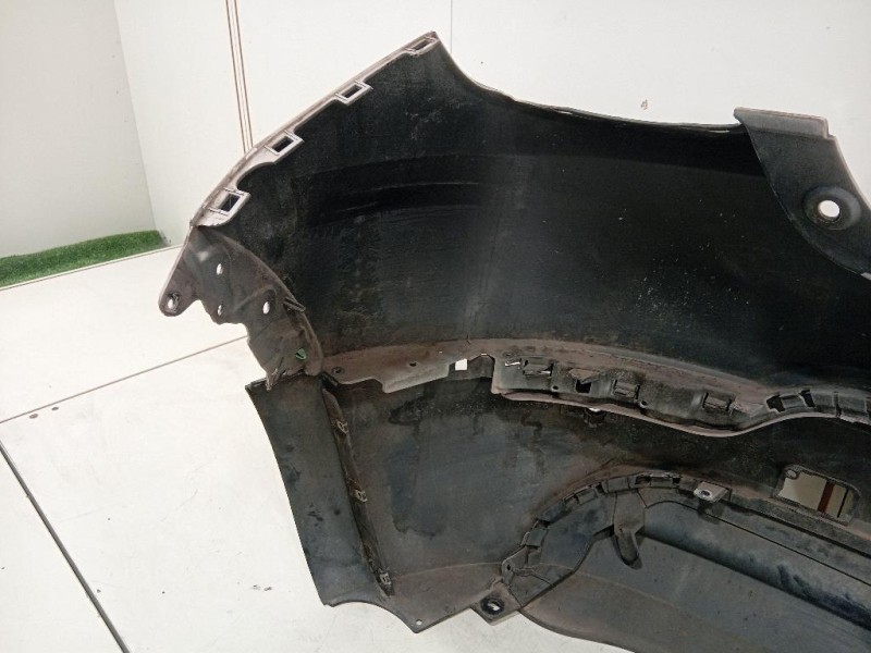 Paraurti POST 735597165 Fiat 500X 2018