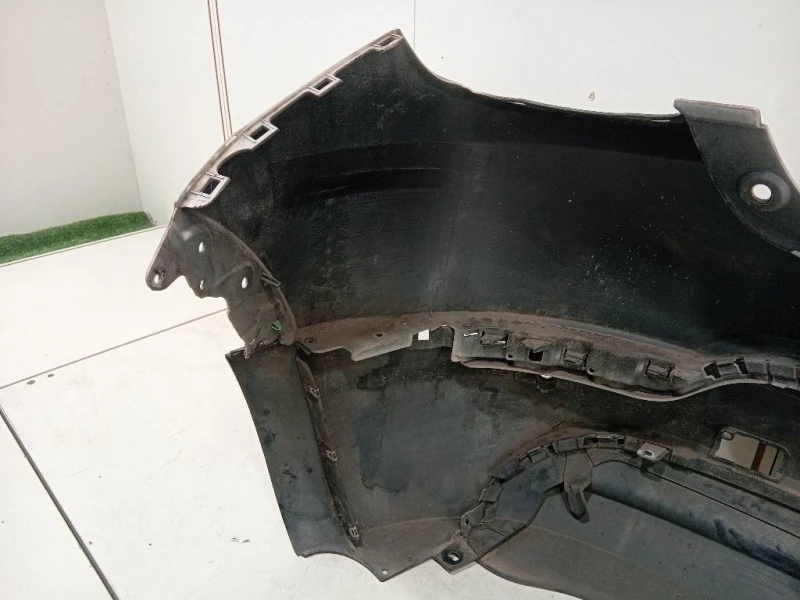 Paraurti POST 735597165 Fiat 500X 2018