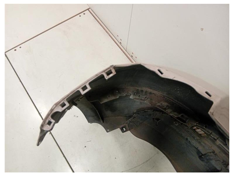 Paraurti POST 735597165 Fiat 500X 2018