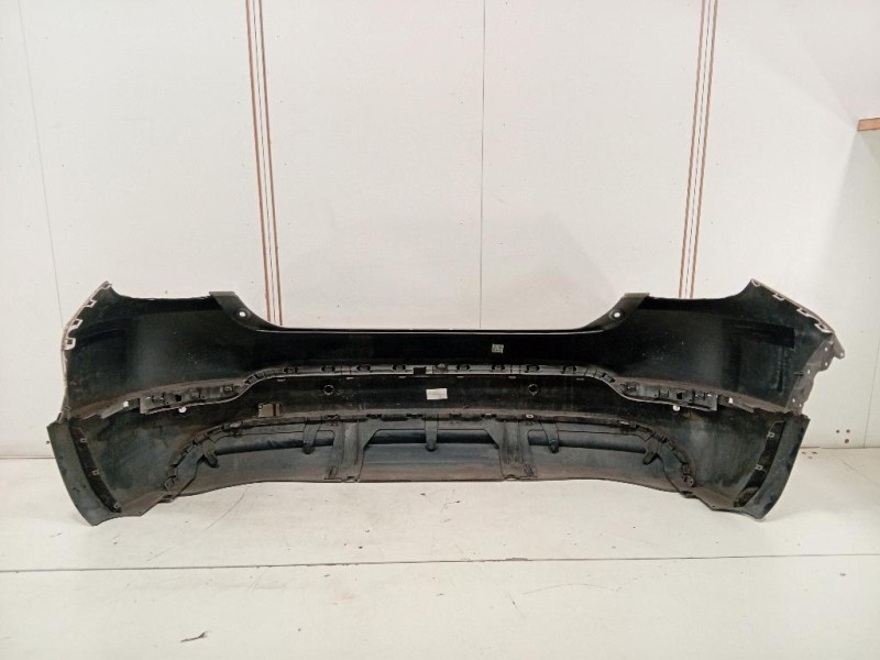 Paraurti POST 735597165 Fiat 500X 2018