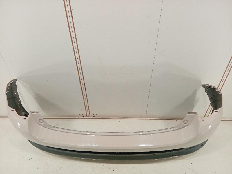 Paraurti POST 735597165 Fiat 500X 2018