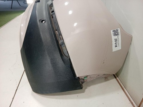 Modanatura Griglia Radiatore INF SX KB8A507K1 CROMATURE ANTERIORI Mazda CX5 II 2017