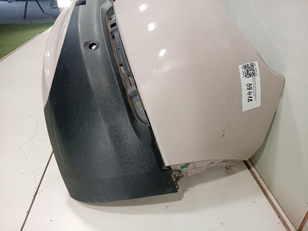 Modanatura Griglia Radiatore INF SX KB8A507K1 CROMATURE ANTERIORI Mazda CX5 II 2017