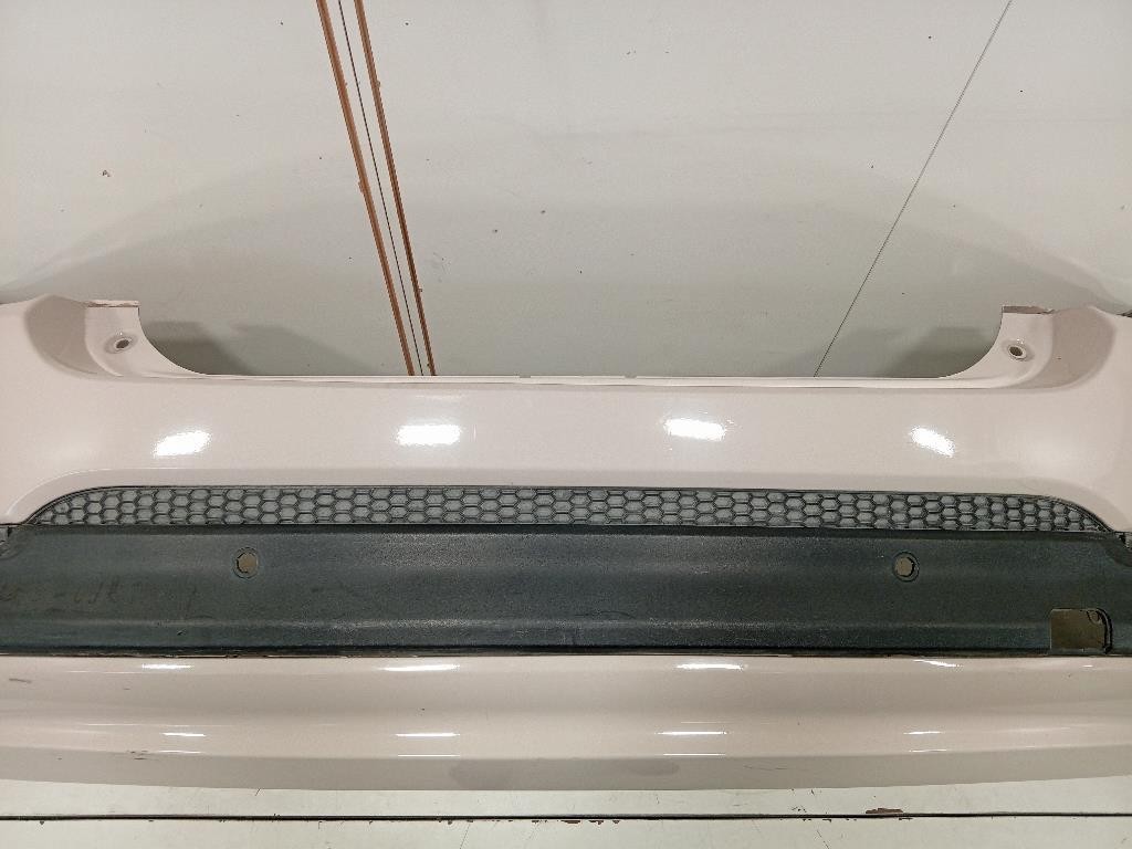 Rivestimento Volante Inferiore 1T0858559A9B9 Volkswagen Touran II 2007