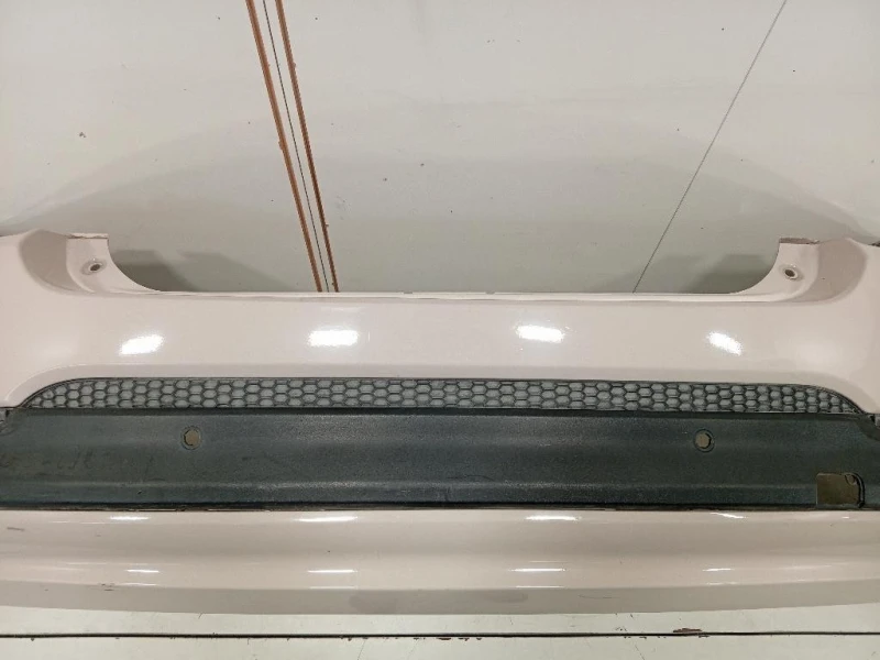 Paraurti POST 735597165 Fiat 500X 2018