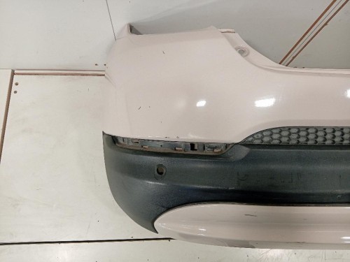 Rivestimento Volante Inferiore 1T0858559A9B9 Volkswagen Touran II 2007