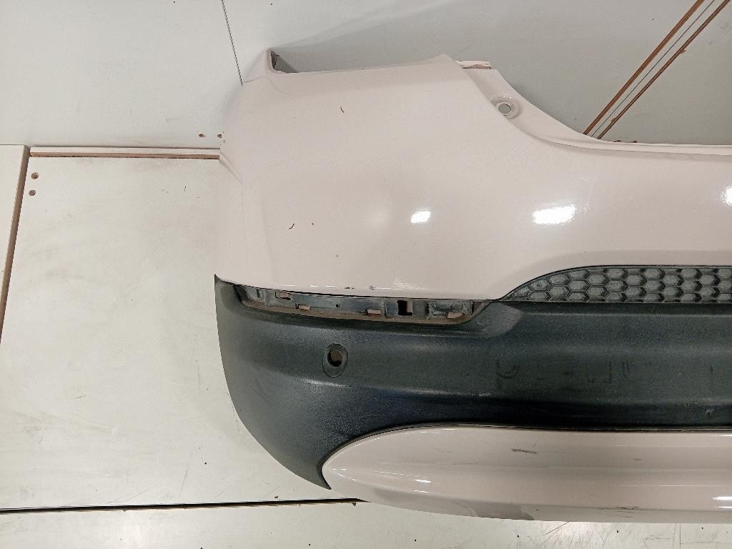 Modanatura Griglia Ventilazione Paraurti ANT 735539402 Opel Combo D TOUR 2012