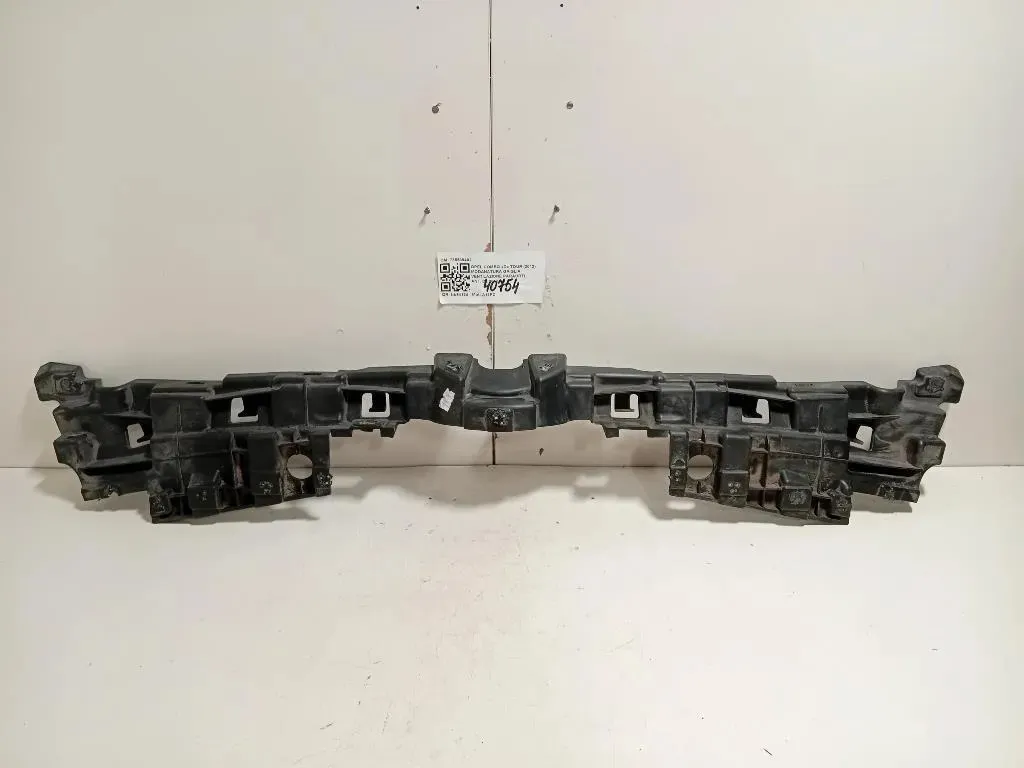 Modanatura Griglia Ventilazione Paraurti ANT 735539402 Opel Combo D TOUR 2012