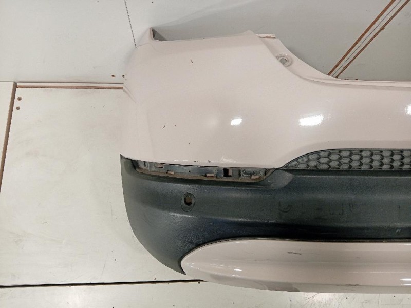 Paraurti POST 735597165 Fiat 500X 2018