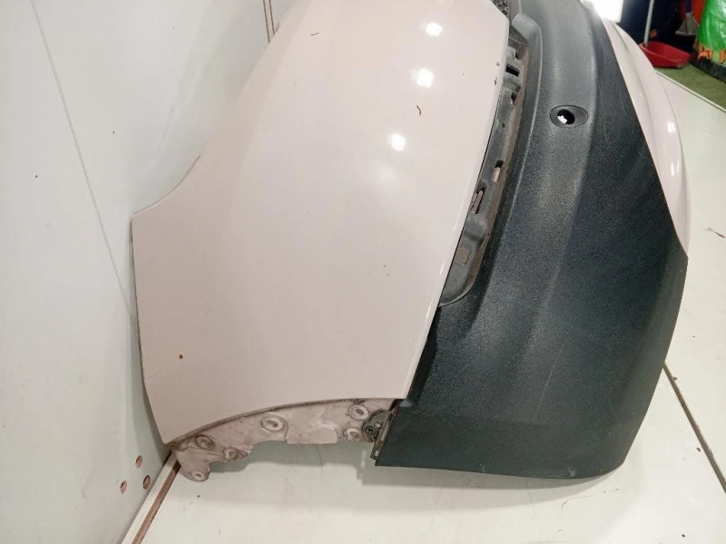 Paraurti POST 735597165 Fiat 500X 2018