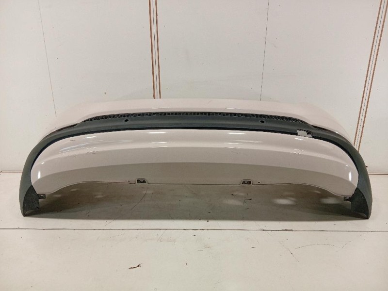 Paraurti POST 735597165 Fiat 500X 2018