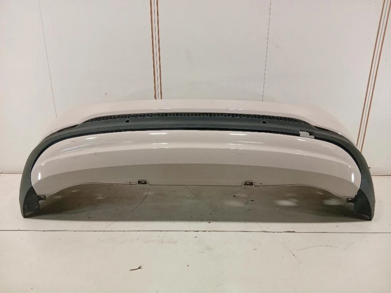 Paraurti POST 735597165 Fiat 500X 2018