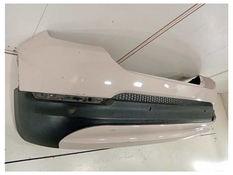 Modanatura Griglia Ventilazione Paraurti ANT 735539402 Opel Combo D TOUR 2012
