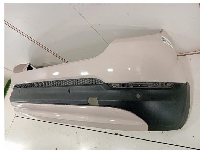 Modanatura Griglia Ventilazione Paraurti ANT 735539402 Opel Combo D TOUR 2012