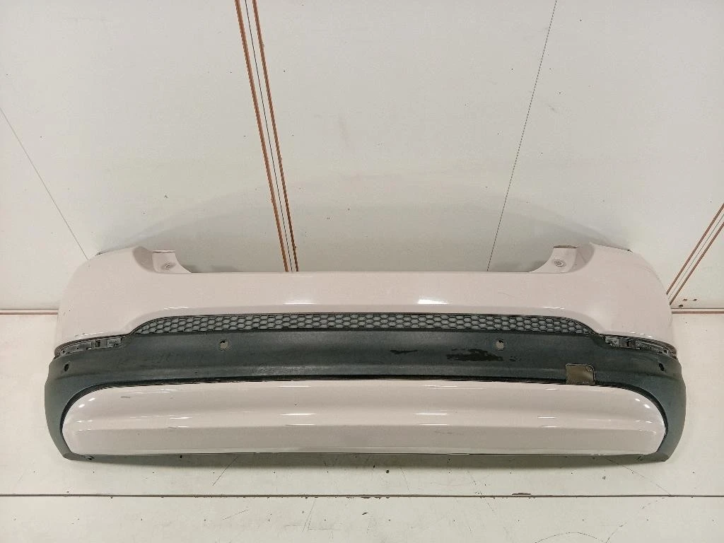 Paraurti POST 735597165 Fiat 500X 2018