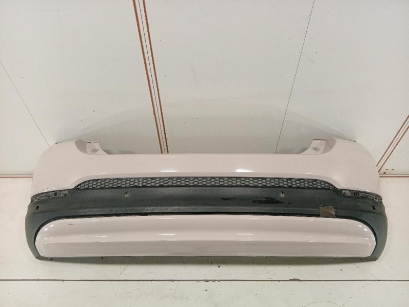 Modanatura Griglia Ventilazione Paraurti ANT 735539402 Opel Combo D TOUR 2012