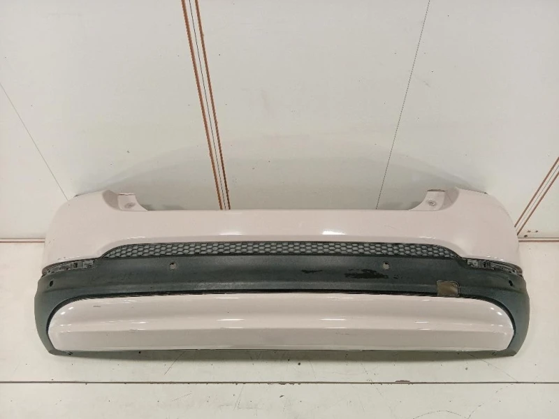 Paraurti POST 735597165 Fiat 500X 2018