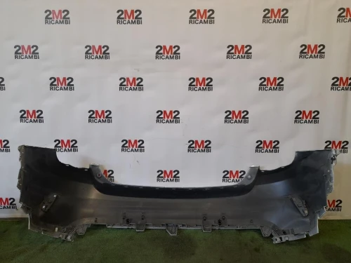 Paraurti POST 52102348 Fiat 500X 2018