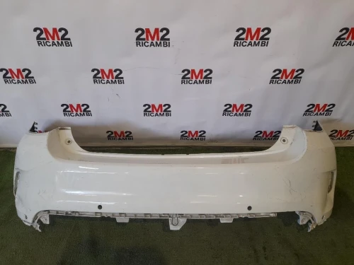 Paraurti POST 52102348 Fiat 500X 2018