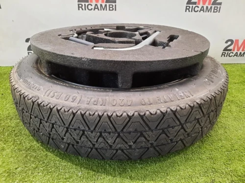 Ruota DI Scorta POST 50508976 Alfa Romeo MITO 2013