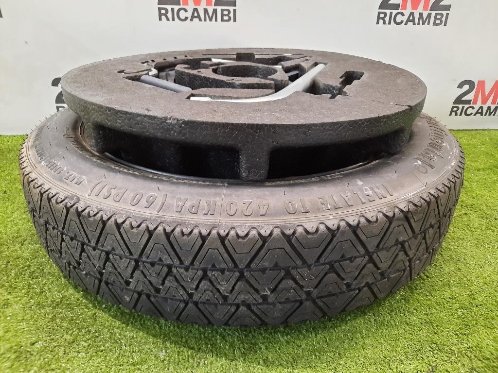 Ruota DI Scorta POST 50508976 Alfa Romeo MITO 2013