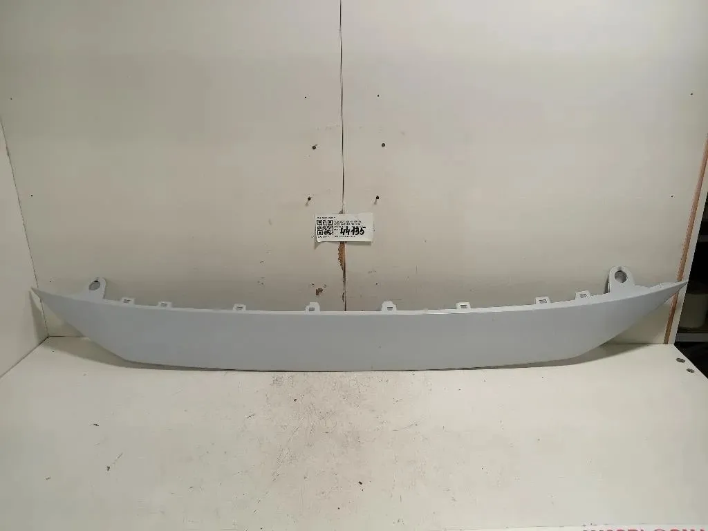 Modanatura Griglia Ventilazione Paraurti ANT 982320401T Peugeot 208 II 2019