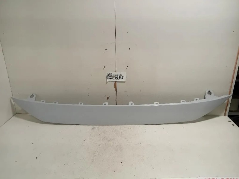 Modanatura Griglia Ventilazione Paraurti ANT 982320401T Peugeot 208 II 2019