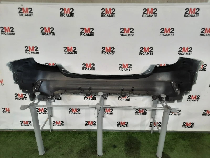 Paraurti POST 735691929 Fiat 500X 2018