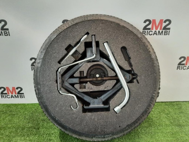 Ruota DI Scorta POST 50508976 Alfa Romeo MITO 2013