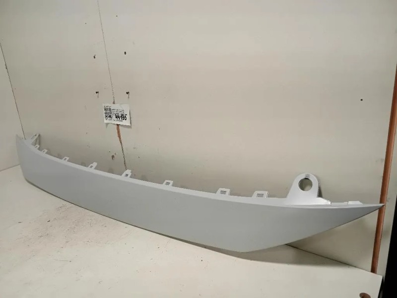 Modanatura Griglia Ventilazione Paraurti ANT 982320401T Peugeot 208 II 2019