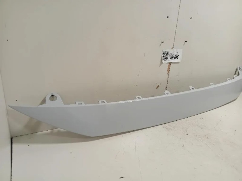 Modanatura Griglia Ventilazione Paraurti ANT 982320401T Peugeot 208 II 2019