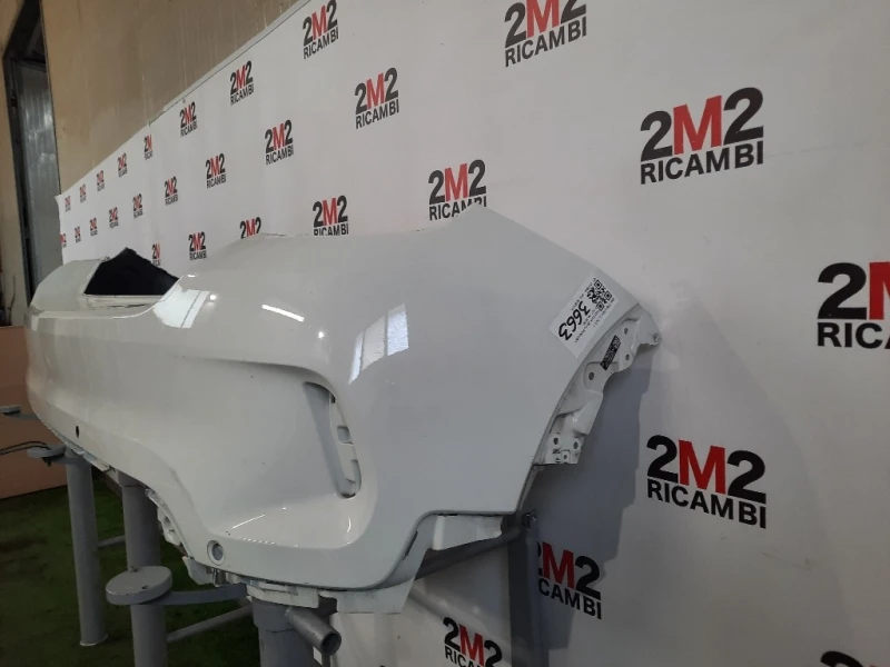 Paraurti POST 735691929 Fiat 500X 2018