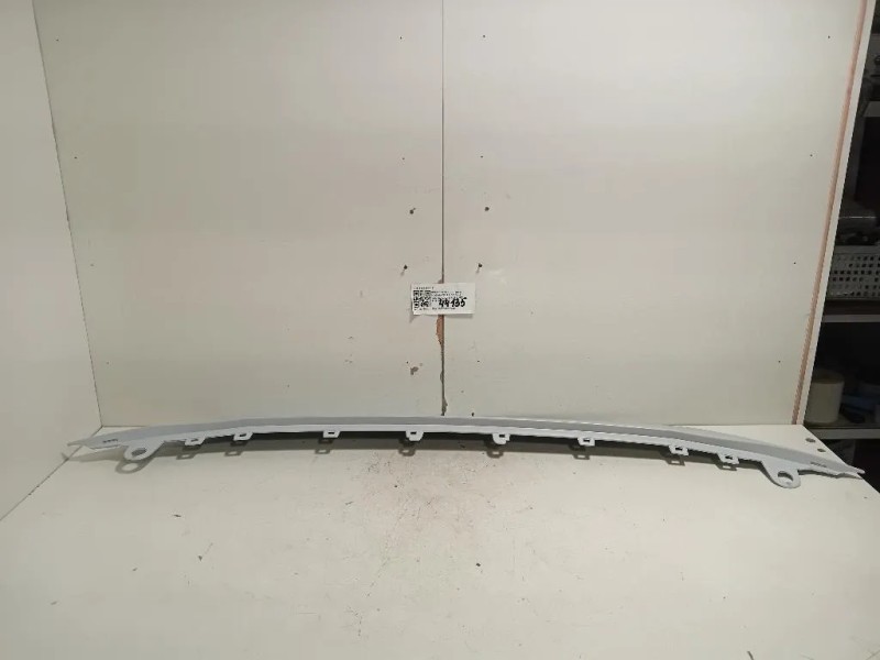 Modanatura Griglia Ventilazione Paraurti ANT 982320401T Peugeot 208 II 2019